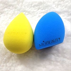 ⏬️CLEARANCE MoBeauty Flawless Coverage Makeup Sponge Duo!